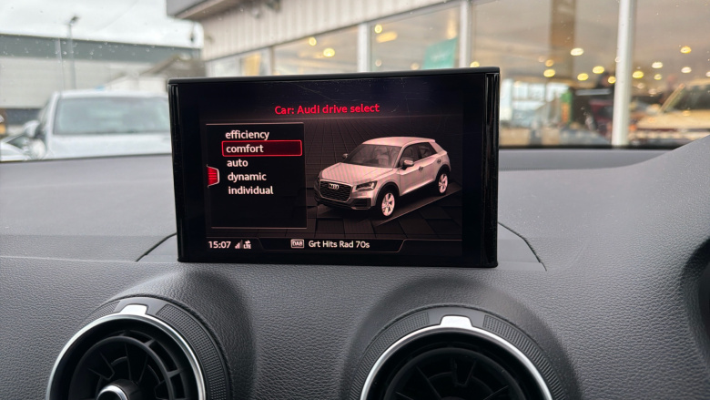 Audi Q2 35 TFSI S Line 5dr Petrol Estate